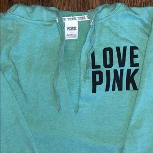 Victoria’s Secret PINK sweatshirt